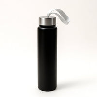 Wander Sip Portable Steel Flask
