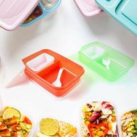 Play Lunch Cartoon Box