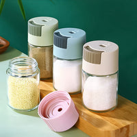 Twist Dose Spice Jar