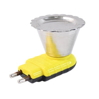 Quick Burn Steel Kapoor Dani Stand (Mix Color)