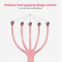 Grip Scalp