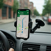 Car Mobile Stand