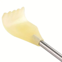 Back Scratcher Tube Telescoping Massage Tool  for Women Men Adjustable 43cm, khujli (1pc)