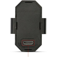 Mini LED RGB Strobe Light – USB Waterproof Party Light