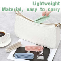 Premium Dual-Sided Folding Hair Trimming (1 Pc)