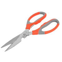 Multi-Function Kitchen Scissors for Veggies, Meat & Seafood with Bottle Opener