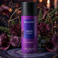 Women Deo Spray