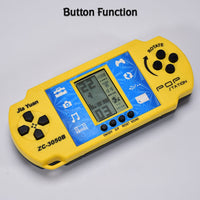 Video Game Station Toy