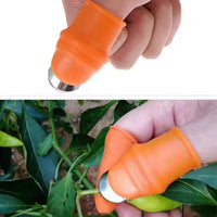Thumb Blade Safety Cutter