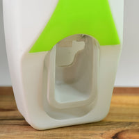 Toothpaste Dispenser & Tooth Brush with Toothbrush