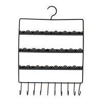 Shiny Nest Wall Rack