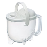 Dry Keep Container