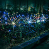 RainbowGlow Lights