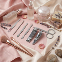 nail care manicure set
