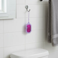Home toilet lavender scent gel