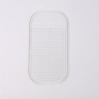 Universal Dashboard Grip Mat
