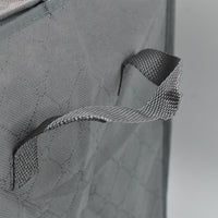 Clean Keep Zipper Tote
