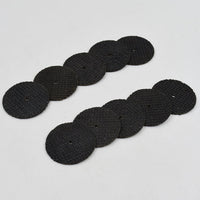 Resin Mini Cut-Off Wheels