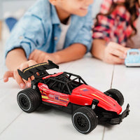 Kid Cruze RC Race Car
