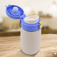 Double Walled Water Bottle