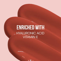 Beauty Pure Elegance Coffee Cuddle Lipstick