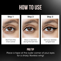 Beauty Royal Mystic Eyeliner