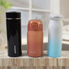 Stainless Steel Vacuum water Bottle 400ML (1 Pc)