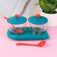 Spice and Condiment Organizer