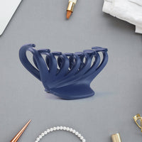 Mini Hair Claw Clips Set