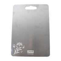 Apex Hygieni Board Steel Edition