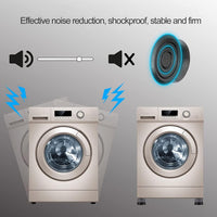 SilentSpin