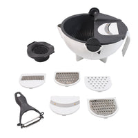 Master Chop Kit