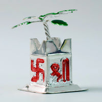 Divine Tulsi Peeth