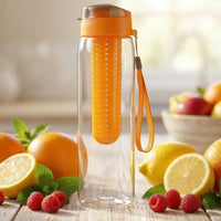 Sports Water Bottle