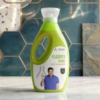  tile stain remover