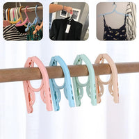 Hanger