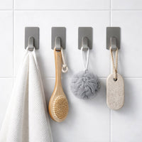 Adhesive Hooks