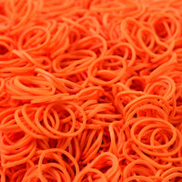 Premium Strong Elastic Rubber Bands – Multipurpose Bands (Approx. 110 gm Pack)