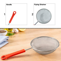 Filter Strainer