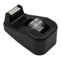 Plastic Tape Dispenser Cutter for Home  1 Pc 237 gm