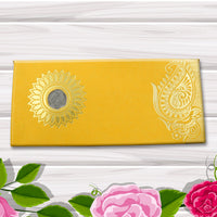 Cash Gift Cover, Multicolor Premium Envelope (10 Pcs Set)