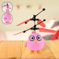 Bright Flight Remote Bird