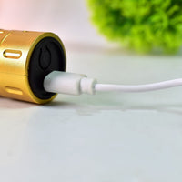 Plastic Body Hair Trimmer for Men Hairstyle Trimmer, Hair accessories