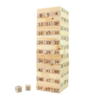 Tower Game