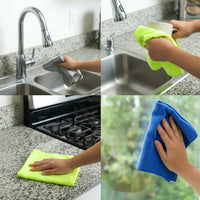 Microfiber