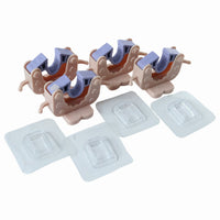 Wall Clips