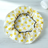 Stretchable pot cover for kitchen