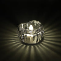 LED Candle Set