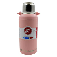 Stainless Steel 316 Vacuum Insulated Travel Bottle / Kettle (1300 ML)