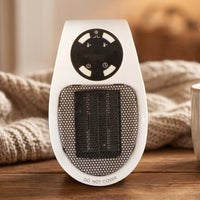Electric Space Heater
